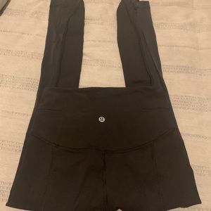 EUC Lululemon leggings